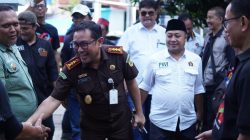PWI Bekasi Raya Gaet Kajari Kota Bekasi: Dorong Penegakan Hukum yang Terbuka dan Bisa Dipertanggungjawabkan