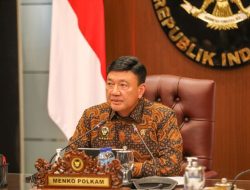 Negara Serius Berantas Premanisme dan Ormas Pengganggu Investasi, Satgas Terpadu Resmi Dibentuk