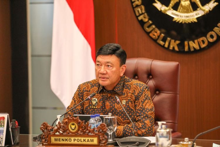 Negara Serius Berantas Premanisme dan Ormas Pengganggu Investasi, Satgas Terpadu Resmi Dibentuk