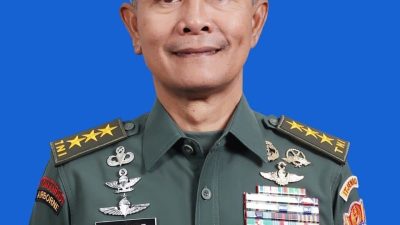 Figur paling layak memimpin TNI AD menggantikan KSAD Jenderal Maruli Simanjutak yakni Letjen TNI Richard T.H. Tampubolon, S.H., M.M.