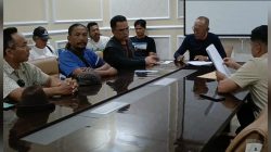 DIDUGA SELEWENGKAN ANGGARAN DESA, KUWU DADAP DILAPORKAN WARGA KE KEJAKSAAN – PROYEK INFRASTRUKTUR DAN BUMDES DISOROT