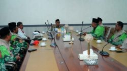 PGMI Indramayu Sampaikan Aspirasi, Wakil Bupati Syaefudin Tegaskan Dukungan Terhadap Peningkatan Kesejahteraan Guru Madrasah