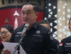 JAMPidmil Tetapkan Tiga Tersangka Dugaan Korupsi Proyek Satelit di Kementerian Pertahanan, Negara Rugi USD 21,3 Juta