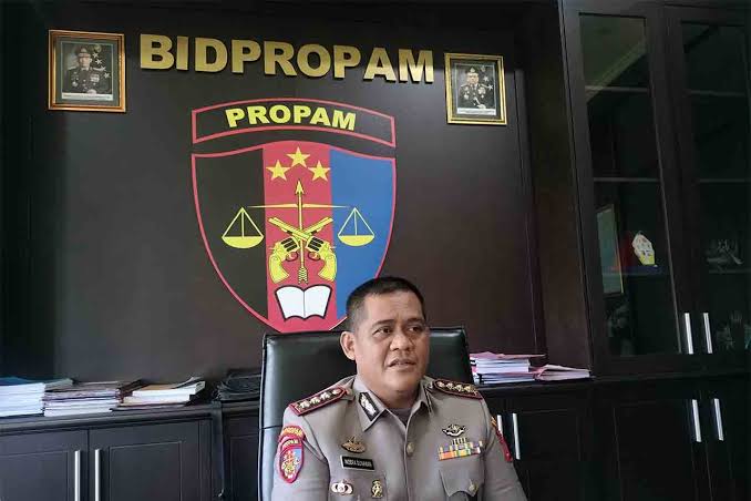 Pasangan Suami Istri Anggota Polri di Polda Maluku Dipecat Tidak Hormat akibat Terlibat Praktik Percaloan Penerimaan Polri