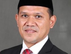 Wakil Gubernur Aceh Fadhlullah Ditunjuk Jalankan Tugas Sementara Gubernur, Muzakir Manaf Dirawat Intensif di Singapura