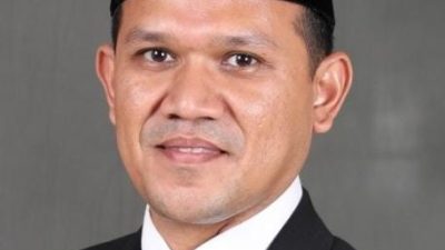 Wakil Gubernur Aceh Fadhlullah Ditunjuk Jalankan Tugas Sementara Gubernur, Muzakir Manaf Dirawat Intensif di Singapura