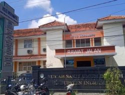 Tenaga Pemulasaran Zenazah RSUD Indramayu Tidak Memiliki Sertifikasi