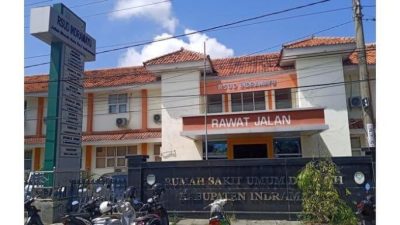 Tenaga Pemulasaran Zenazah RSUD Indramayu Tidak Memiliki Sertifikasi