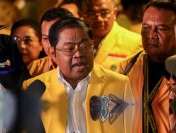 Golkar Dukung Ketegasan Presiden Prabowo Terkait Maraknya Aksi Premanisme Berkedok Ormas