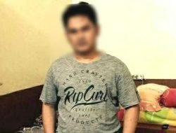 Buronan Narkotika Zul Peng Grik Ditangkap Interpol di Malaysia, Dipulangkan ke Indonesia