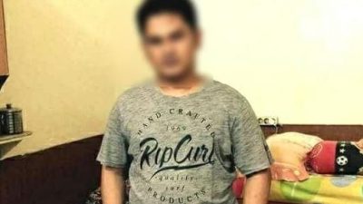 Buronan Narkotika Zul Peng Grik Ditangkap Interpol di Malaysia, Dipulangkan ke Indonesia
