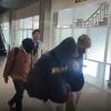 Polsek Bandara Sam Ratulangi Gagalkan Keberangkatan 3 Pemuda asal Manado ke Kamboja untuk Bergabung dengan Sindikat Penipuan