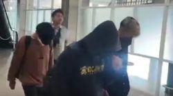 Polsek Bandara Sam Ratulangi Gagalkan Keberangkatan 3 Pemuda asal Manado ke Kamboja untuk Bergabung dengan Sindikat Penipuan
