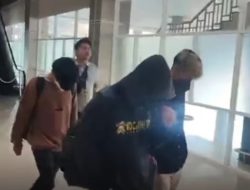 Polsek Bandara Sam Ratulangi Gagalkan Keberangkatan 3 Pemuda asal Manado ke Kamboja untuk Bergabung dengan Sindikat Penipuan