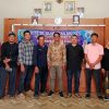 Pemdes Santing Siap Bentuk Koperasi. Desa Merah Putih Demi Kesejahteraan Warga