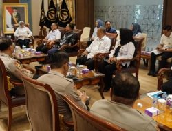Kompolnas Jalin Kolaborasi Strategis dengan STIK Lemdiklat Polri Bahas Hasil Riset untuk Penguatan Reformasi Institusi Kepolisian