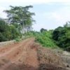 Tanggul Cipungara di Subang Kritis, Pemerintah Desa Karangmulya Desak Penanganan Darurat