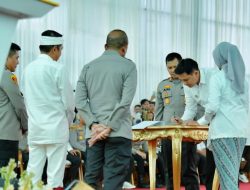 Pemkab dan Polres Indramayu Siapkan Tim Khusus di Kawasan Industri, Beri Jaminan Keamanan Pada Investor