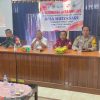 Inisiasi Ekonomi Kerakyatan: Koperasi Merah Putih Resmi Dibentuk di Desa Mulyasari, Kecamatan Pamanukan, Kabupaten Subang