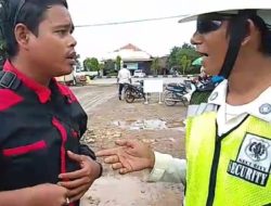 Diduga Langgar UU Pers Security Kawasan Industri Losarang (KIL)Kabupaten Indramayu Larang Wartawan Meliput
