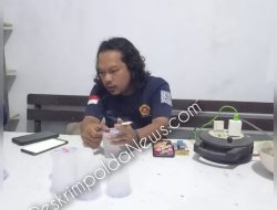 Humas,Karang Taruna Desa Muntur Losarang Buka Suara Berantas Habis Calo Pengrekrutan Karyawan PT Fulling