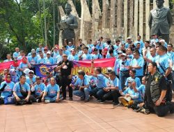 Deklarasi Nasional Laskar Anti Korupsi Indonesia: Usulan 20 Mei Jadi Hari Anti Korupsi Indonesia