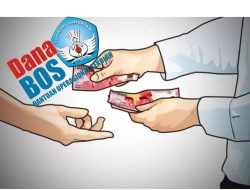 Dana BOS Diduga Jadi Ajang Pemalakan Terstruktur! Guru SD Ungkap Dugaan Penyalahgunaan Wewenang oleh Oknum Dinas Pendidikan Subang