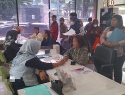 Calo di Dukcapil Kota Bekasi Mengaku sebagai Stakeholder untuk Kelabui Warga