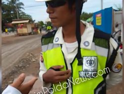 APD Dijadikan Alasan, Satpam PT WIP Hadang Jurnalis Ternyata Tak Penuhi Kewajiban Fasilitas