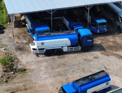 Mafia Solar Jawa Barat Gembosi Subsidi Negara; Kapolri Harus Tegas Bertindak!