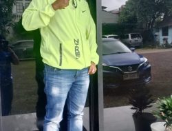 Jujun Juhanda Maju Mencalonkan diri Sebagai Ketua PWI Indramayu Membawah Harapan Baru Bagi Insan Pers Indramayu