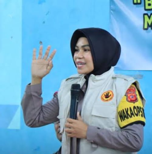 Tegas! Indramayu Siap Berantas Pungli dan Premanisme