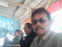 Ketua DPD LPKSM Tri Tunggal Kabupaten Subang: Konsolidasi dan Evaluasi Kinerja Anggota, Fokus pada Edukasi Konsumen