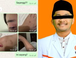 Kasus Kekerasan Fisik: Anggota DPRD Pandeglang Rifqi Rafsanjani Dicopot dari Keanggotaan PKS, Proses Masih Berlanjut