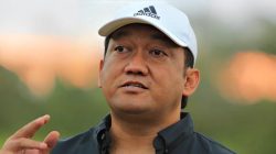 MANAGER AREMA FC RESMI JADI TERSANGKA KASUS ROKOK ILEGAL, PENYIDIKAN DITANGANI DIREKTORAT PUSAT BEA CUKAI