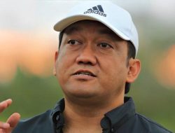 MANAGER AREMA FC RESMI JADI TERSANGKA KASUS ROKOK ILEGAL, PENYIDIKAN DITANGANI DIREKTORAT PUSAT BEA CUKAI