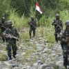 Operasi Militer di Intan Jaya: 18 Anggota Separatis Bersenjata Dinyatakan Tewas, TNI Tegaskan Komitmen Lindungi Warga Papua