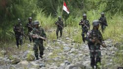 Operasi Militer di Intan Jaya: 18 Anggota Separatis Bersenjata Dinyatakan Tewas, TNI Tegaskan Komitmen Lindungi Warga Papua