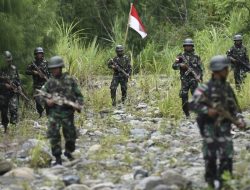Operasi Militer di Intan Jaya: 18 Anggota Separatis Bersenjata Dinyatakan Tewas, TNI Tegaskan Komitmen Lindungi Warga Papua