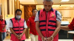 LEMBAGA WAKIL RAKYAT TERCORENG: ANGGOTA DPRD KALTIM JADI TERSANGKA KORUPSI PROYEK FIKTIF SENILAI RP13,2 MILIAR DI LINGKUNGAN TELKOM TBK