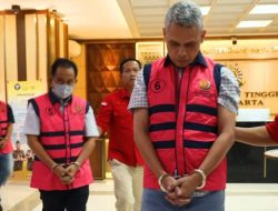 LEMBAGA WAKIL RAKYAT TERCORENG: ANGGOTA DPRD KALTIM JADI TERSANGKA KORUPSI PROYEK FIKTIF SENILAI RP13,2 MILIAR DI LINGKUNGAN TELKOM TBK