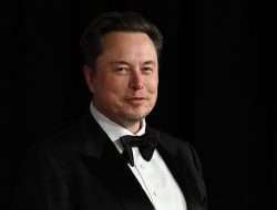 Elon Musk Resmi Mundur dari Pemerintahan AS: Akhiri Peran dalam Misi Efisiensi Federal, Ketegangan dengan Trump Jadi Sorotan