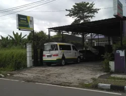 Baznas Kabupaten Tasikmalaya Terima Hibah Rp 4,4 Miliar dari Pemprov Jabar