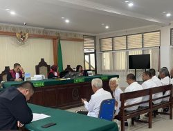 Nenek 93 Tahun Didakwa Terlibat Pemalsuan Silsilah Keluarga untuk Klaim Tanah Warisan, Disidang Bersama 16 Terdakwa Lain