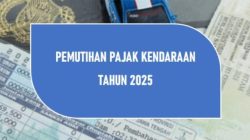 Program Pemutihan Pajak Kendaraan Bermotor Resmi Digelar di Sejumlah Provinsi, Mei 2025 Jadi Momentum Emas untuk Wajib Pajak