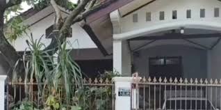 GEGER! KELOMPOK PREMAN KUASAI RUKO DAN RUMAH DI CIPUTAT, POLISI TURUN TANGAN MEDIASI SENGKETA