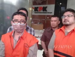 MANTAN PEJABAT KEMENKES TERJERAT KORUPSI APD COVID-19‼ NEGARA RUGI HINGGA RP 319,6 MILIAR