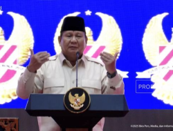 PRESIDEN PRABOWO RESMIKAN PROYEK ENERGI STRATEGIS SENILAI RP 9,8 TRILIUN‼ DUA LADANG MIGAS TERPENCIL ANDALKAN 100% PRODUKSI NASIONAL