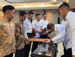 Ditjenpas Resmi Teken Nota Kesepahaman Operasional dengan Enam Entitas Mitra untuk Tingkatkan Pembinaan Narapidana