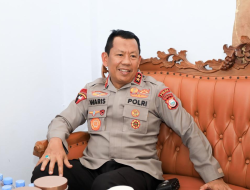 Kapolda Maluku Utara Tegaskan Komitmen Penuh Polri dalam Perlindungan dan Penetapan Hutan Adat Sesuai Amanat Konstitusi